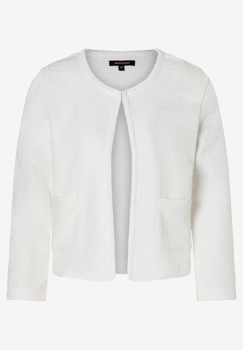 MORE&MORE Strickjacke günstig online kaufen