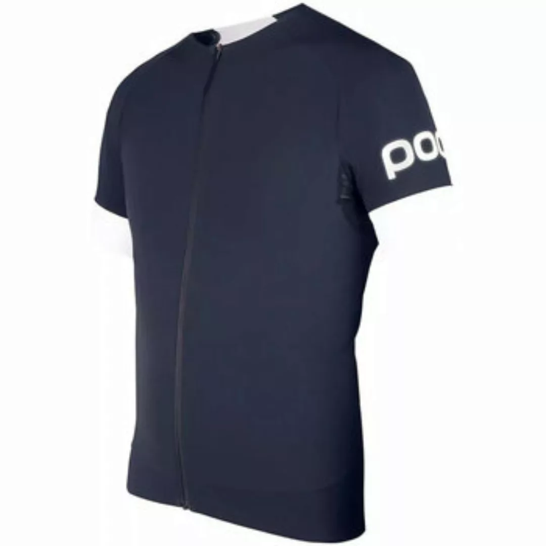 Poc  T-Shirts & Poloshirts RACEDAY LT AERO JERSEY 55020-1531 günstig online kaufen