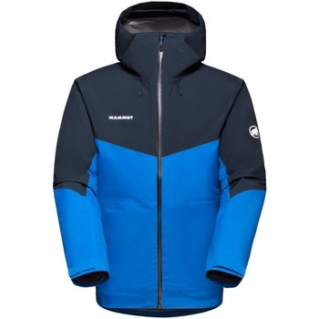 Mammut  Herren-Jacke Sport Convey 3 in 1 HS Hooded Jacket 1010-29050 50507 günstig online kaufen