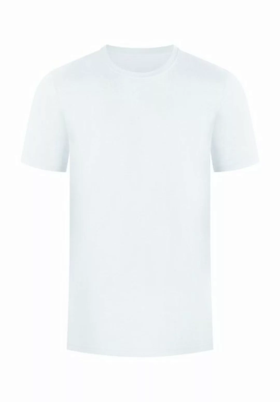 Smilodox T-Shirt Armin 100% Baumwolle günstig online kaufen