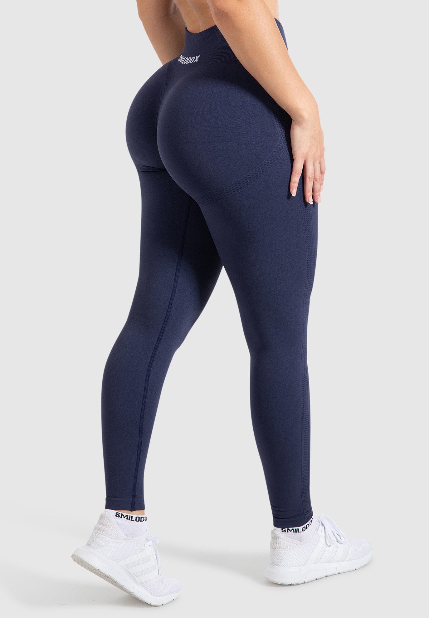 Smilodox Leggings Cetrina, Push Up Scrunch günstig online kaufen