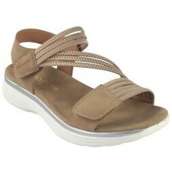 Amarpies  Schuhe Damensandale  26591 abz beige günstig online kaufen