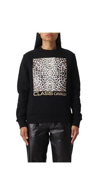 Cavalli Class Sweatshirt L günstig online kaufen