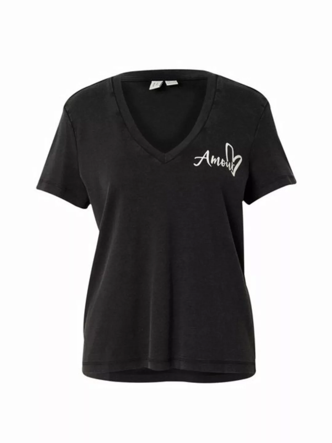 Vero Moda T-Shirt (1-tlg) Plain/ohne Details günstig online kaufen