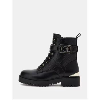 Guess  Damenstiefel FLTORA FAL10 ORANDA-BLACK günstig online kaufen