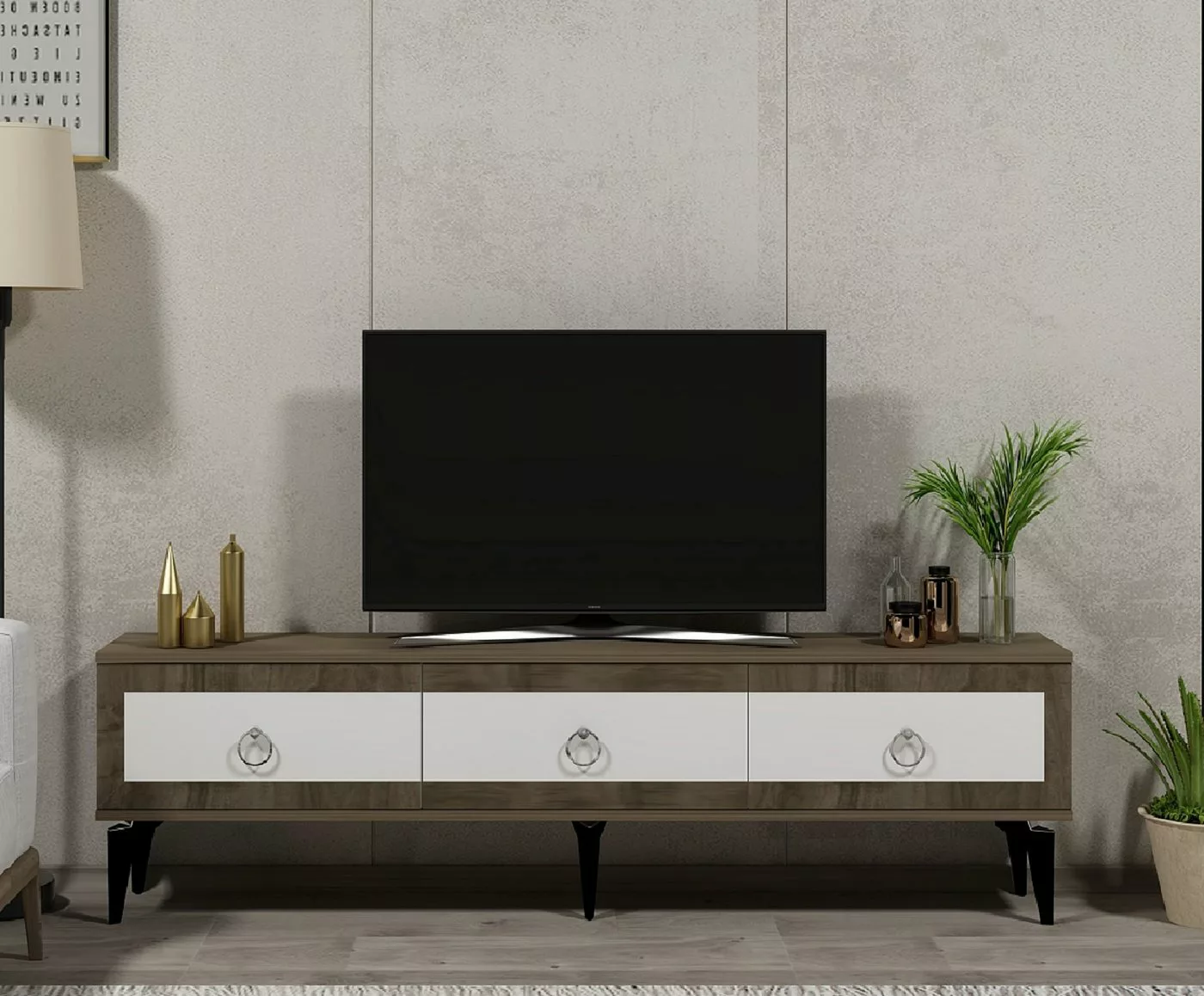 Skye Decor TV-Schrank OLV2702 günstig online kaufen