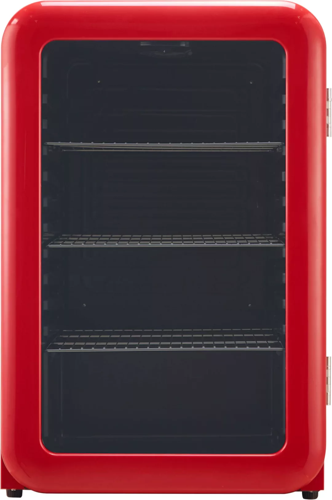 Hanseatic Getränkekühlschrank »HBC68FRRH«, HBC68ERRH, 68 cm hoch, 44 cm bre günstig online kaufen