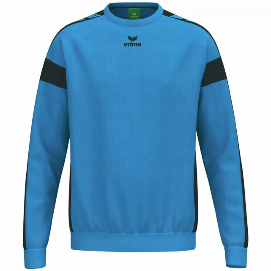 Erima Sweatshirt CMPT 3 Wings Sweatshirt GK günstig online kaufen