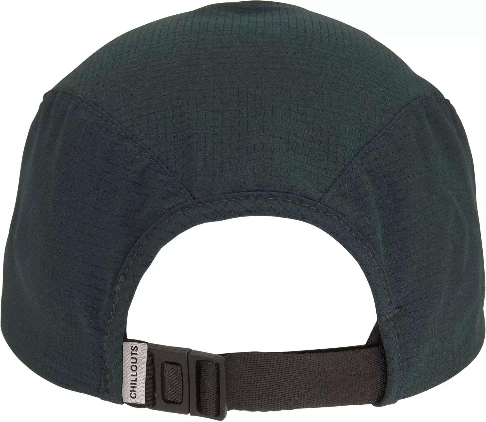 chillouts Baseball Cap "Foxhill Hat", mit crushbarem Design & atmungsaktive günstig online kaufen