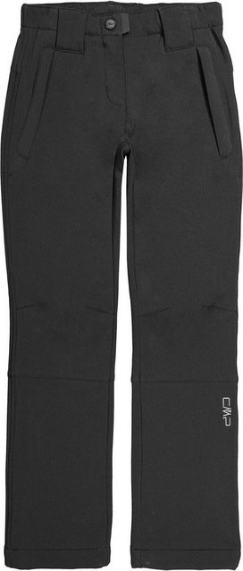 CMP Funktionshose GIRL LONG PANT günstig online kaufen