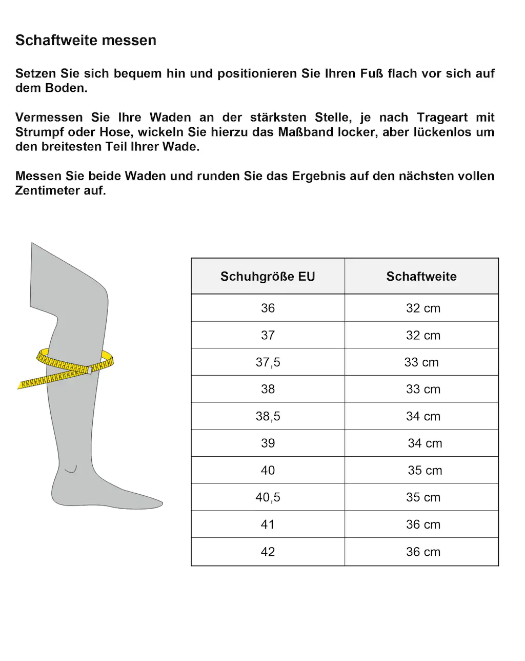 Caprice Schlupfstiefel, in klassischer Linie, XS Schaft günstig online kaufen