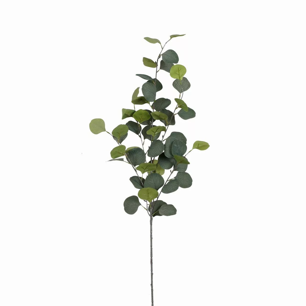 Kunstpflanze Mica Eukalyptus Zweigen grün 90 günstig online kaufen