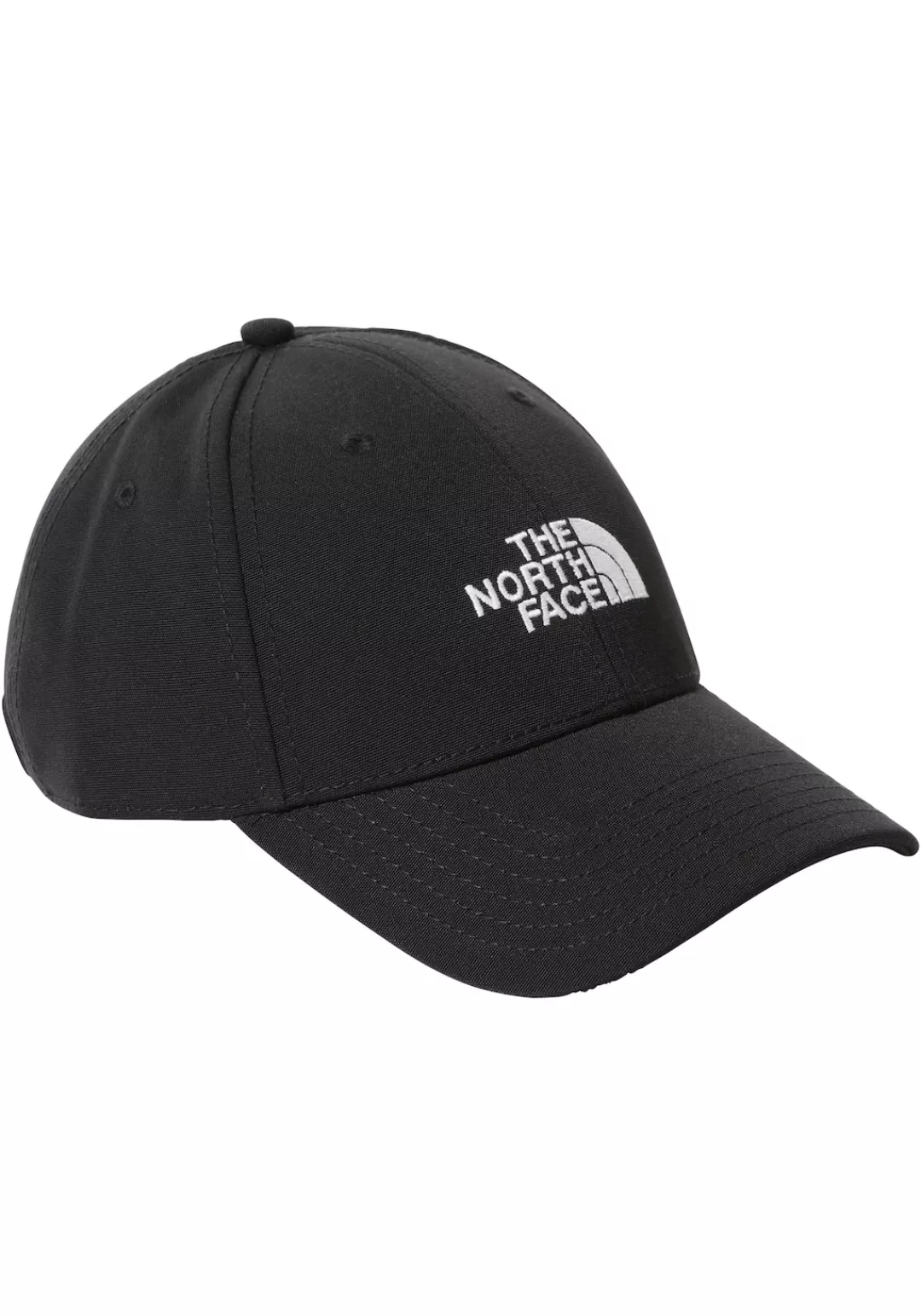 The North Face Baseball Cap "RECYCLED 66 CLASSIC HAT", (1 St.) günstig online kaufen