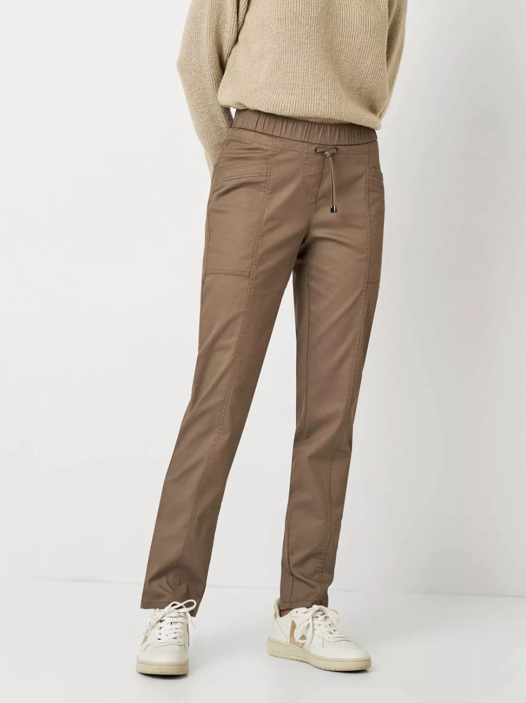 Relaxed by TONI 5-Pocket-Hose Sue Jogpants günstig online kaufen