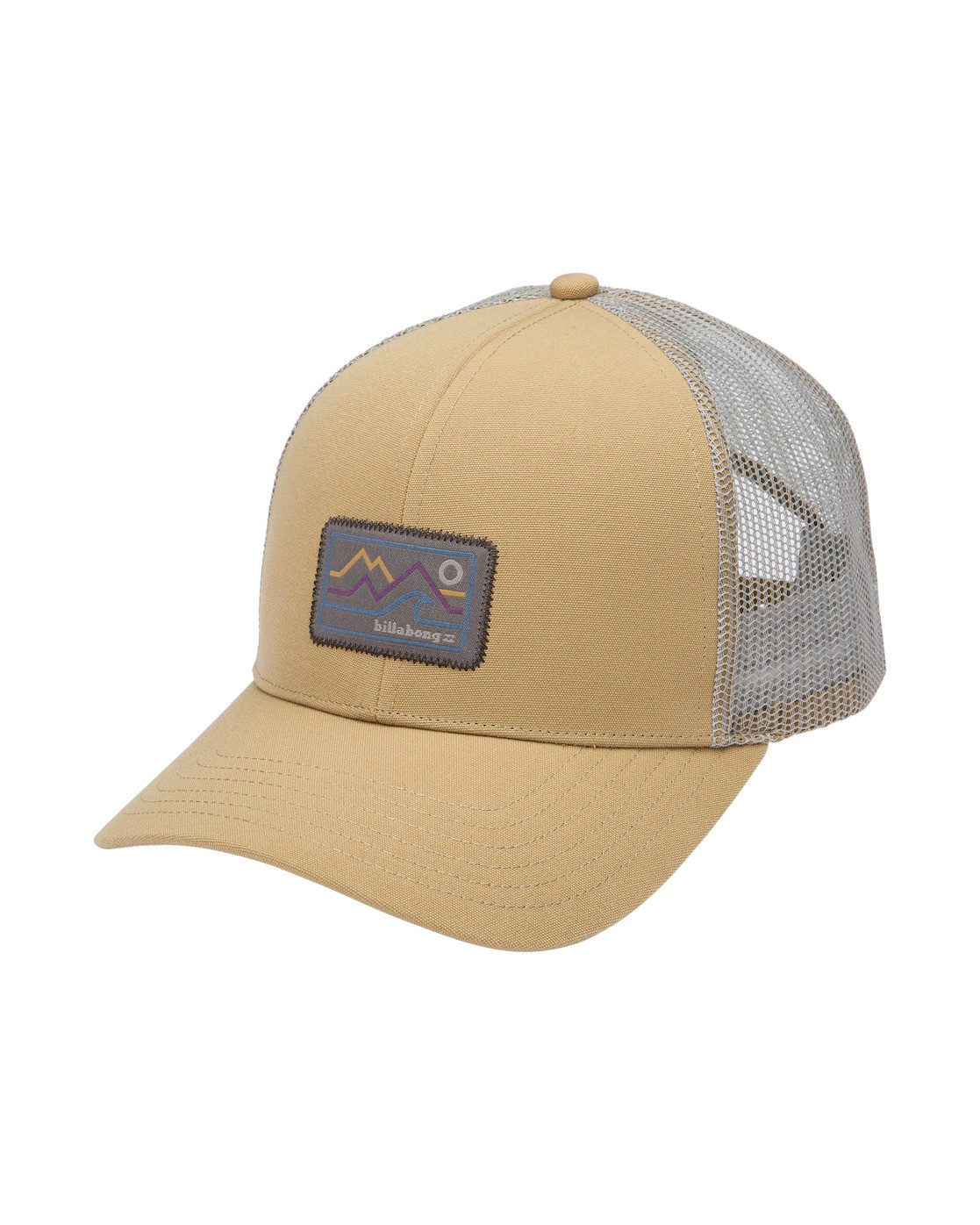 Billabong Trucker Cap "Adventure Division Range" günstig online kaufen