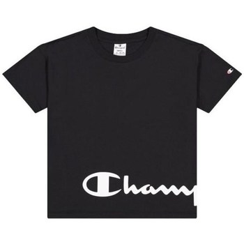 Champion  T-Shirt Crewneck Tshirt günstig online kaufen