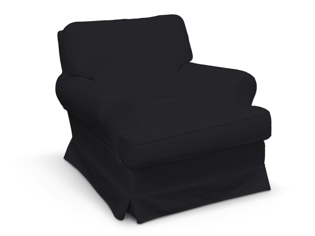 Bezug für Barkaby Sessel, schwarz, Sessel  Barkaby, Etna (705-00) günstig online kaufen