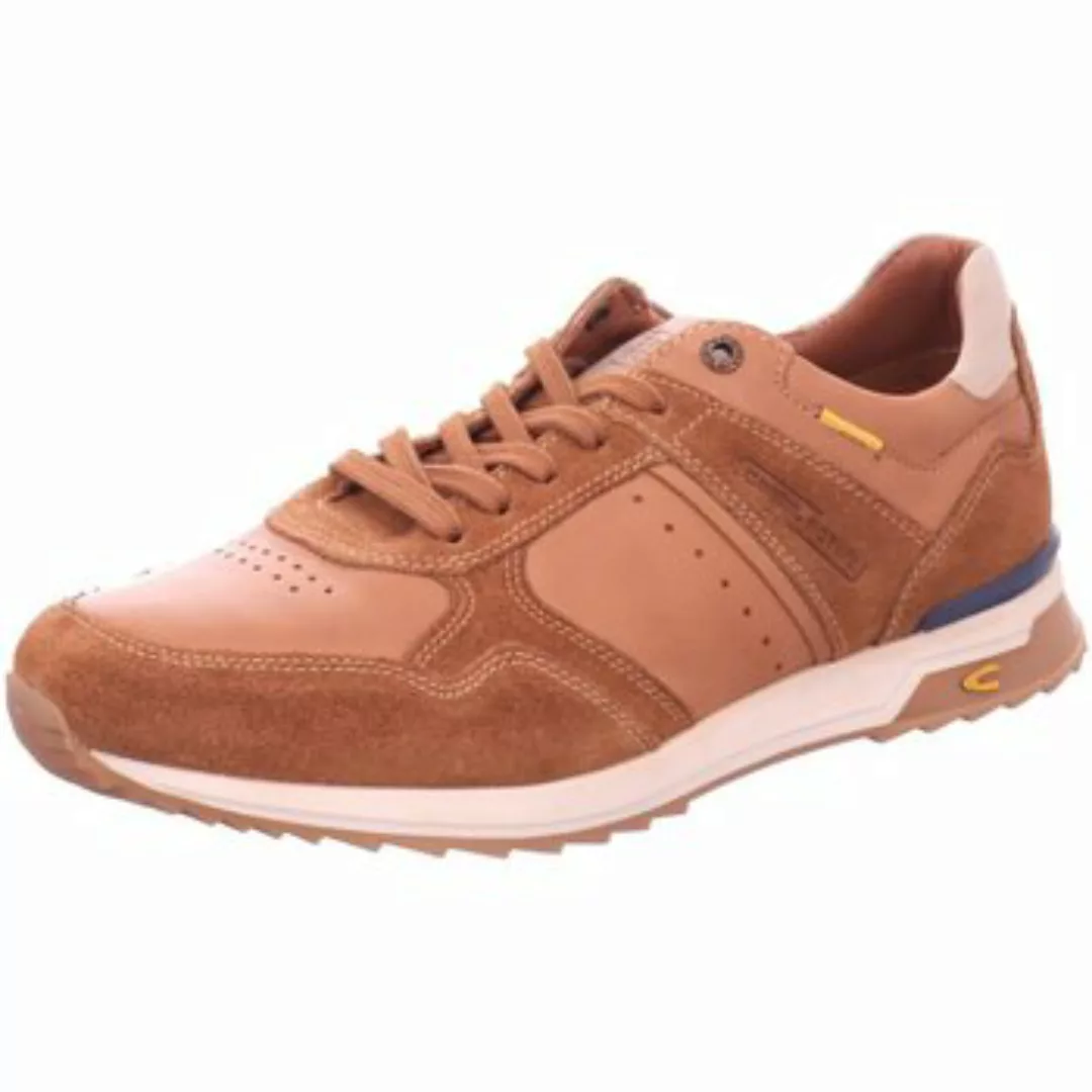 Camel Active  Halbschuhe Schnuerschuhe 54AL001-201-445 günstig online kaufen