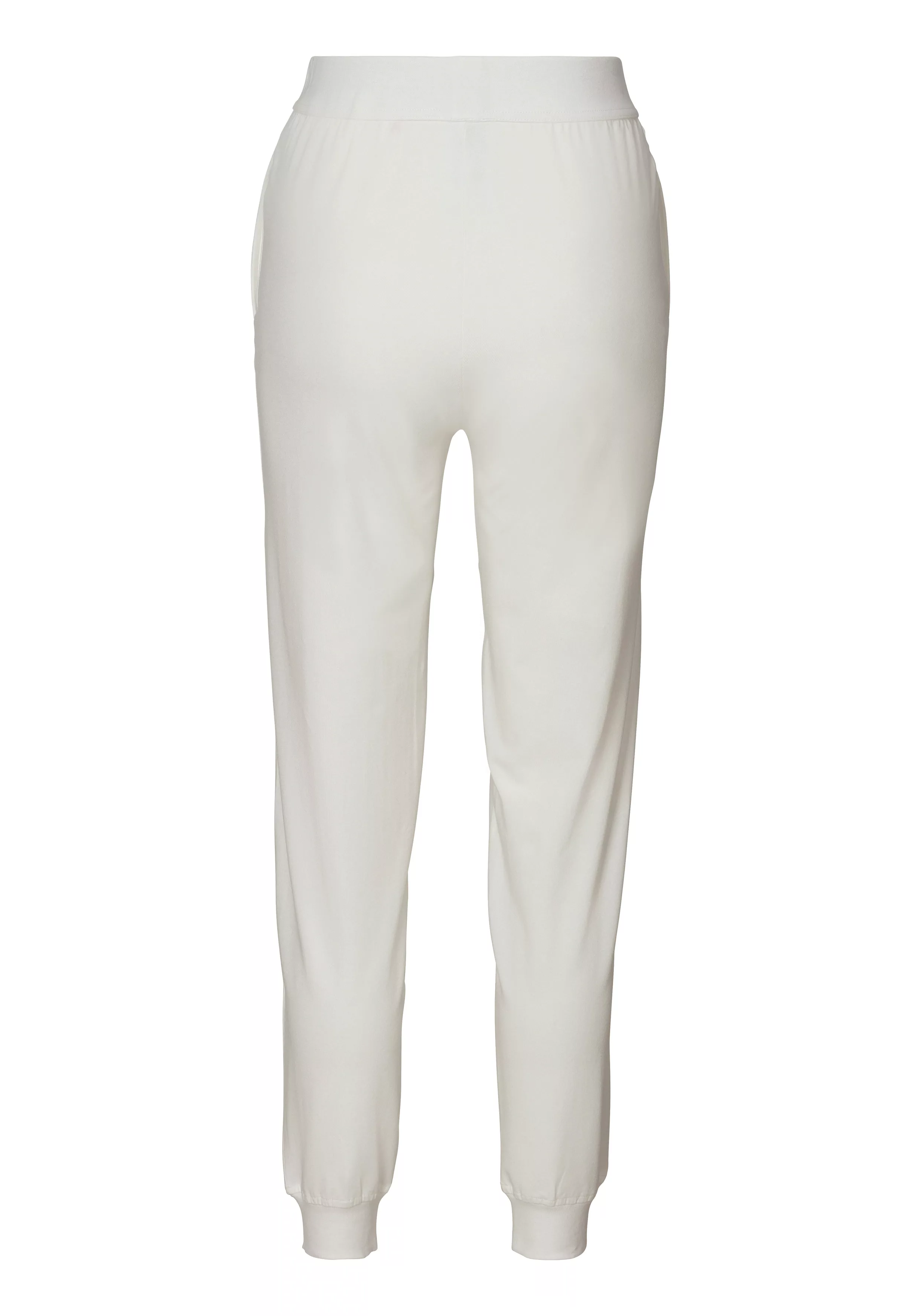 HUGO Underwear Sweathose "SHUFFLE PANTS 10249155 01", mit dezentem Logoschr günstig online kaufen