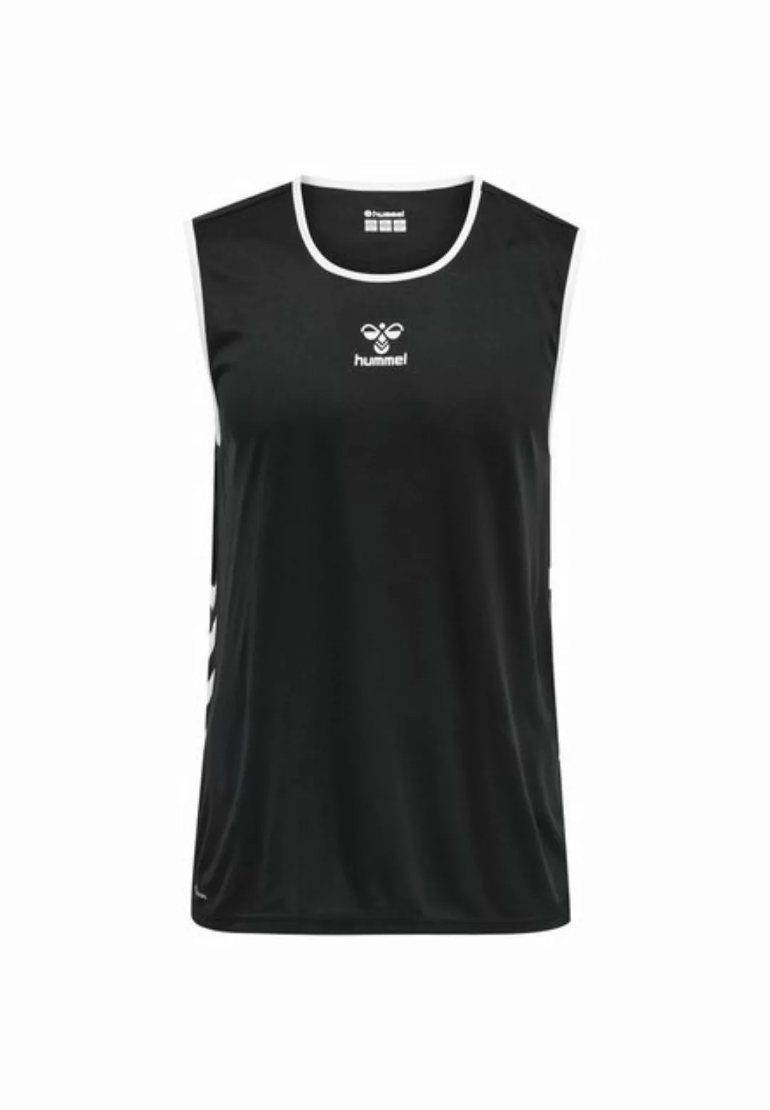 hummel T-Shirt Ärmelloses Tank Top Sport Shirt Basketball Trikot HMLCORE XK günstig online kaufen