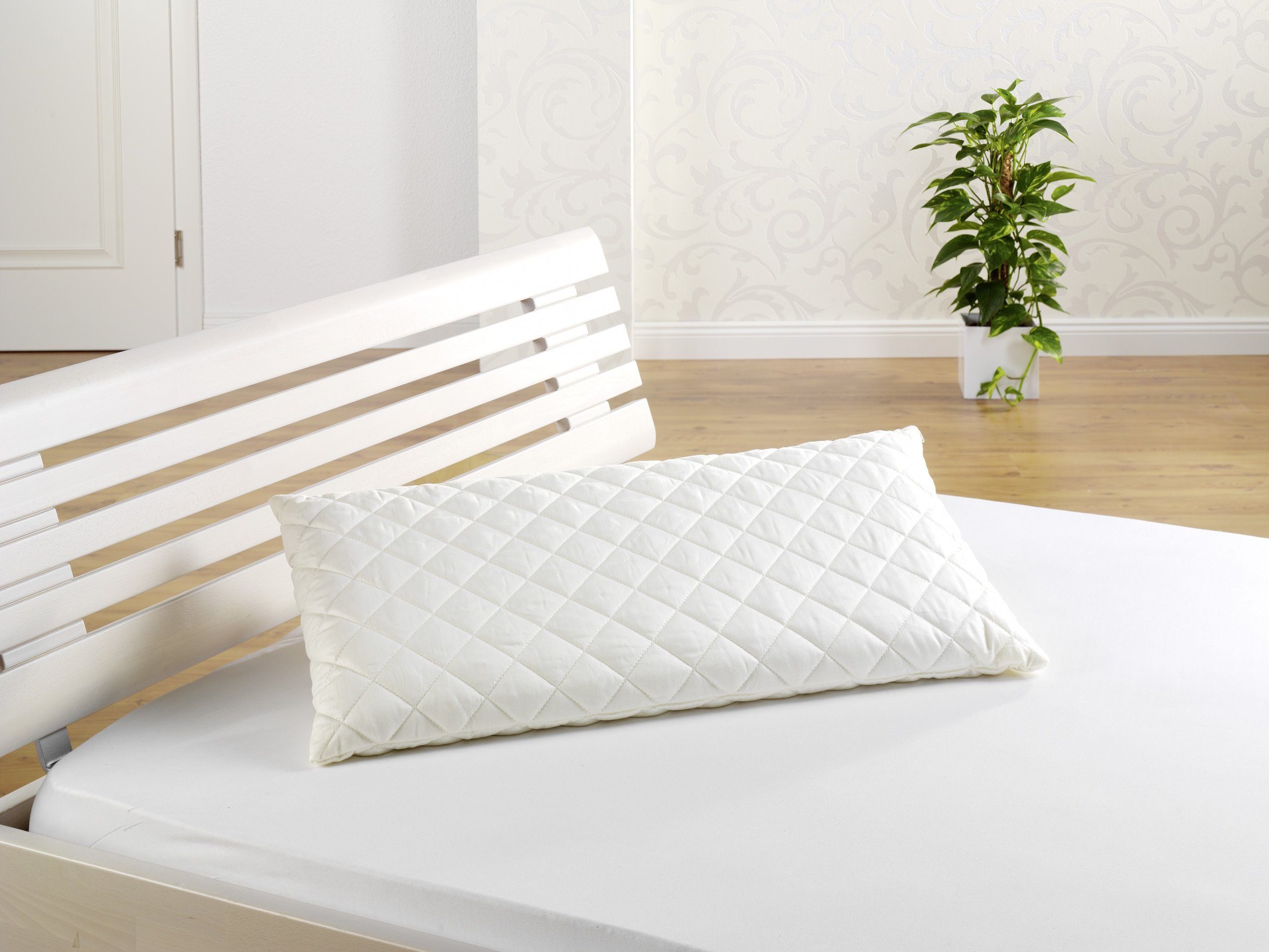 fan Schlafkomfort Exklusiv Kopfkissen Medisan Sleep günstig online kaufen