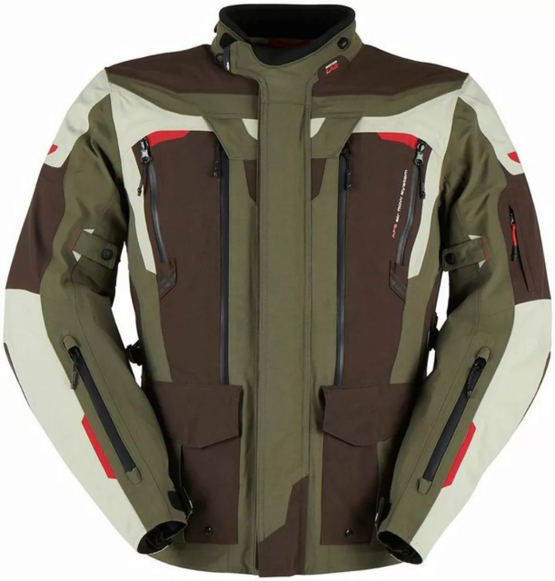 Furygan Motorradjacke 6439-827 Jacket Voyager günstig online kaufen