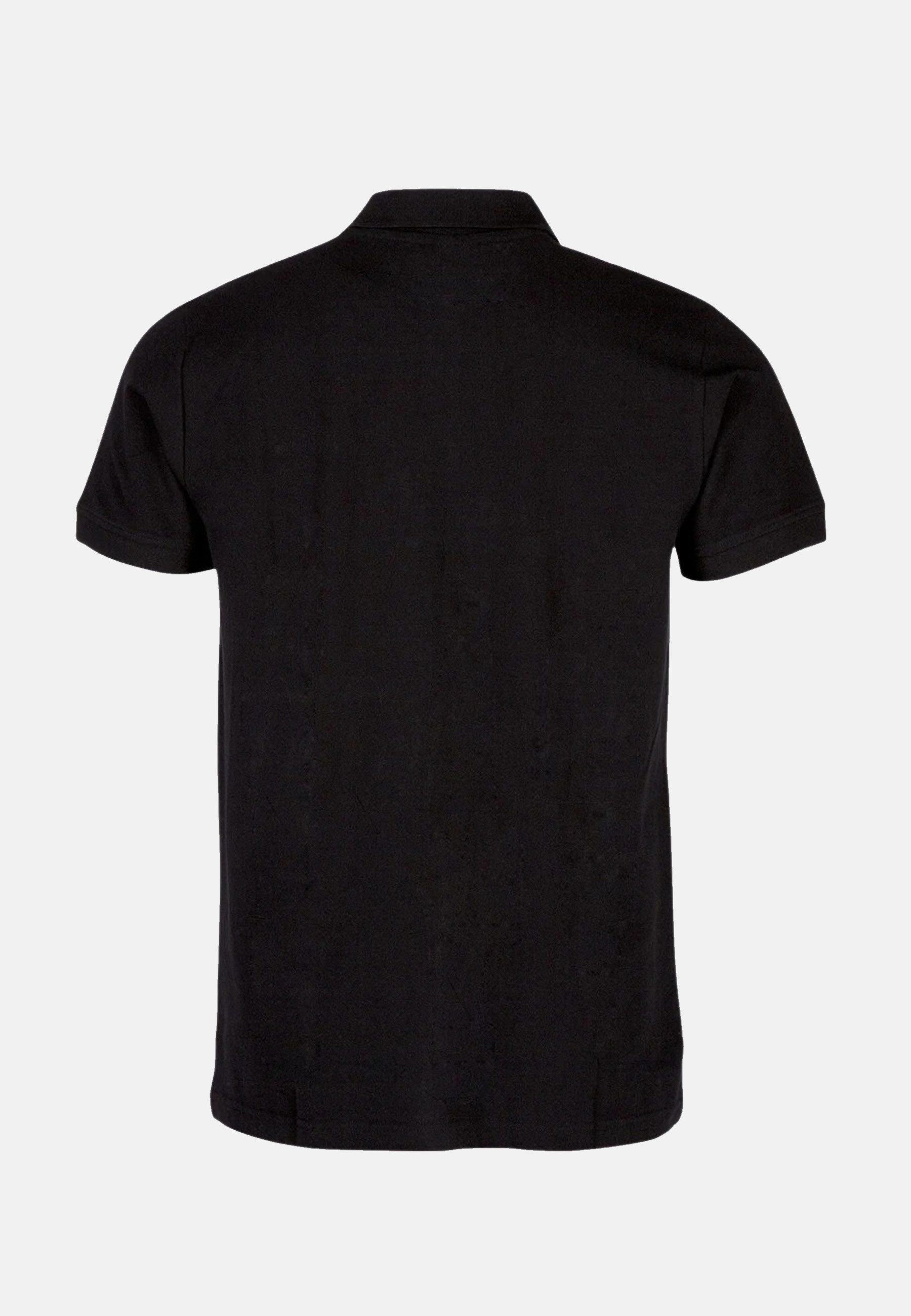 Kappa Poloshirt Poloshirt Kurzarmshirt mit Polokragen günstig online kaufen