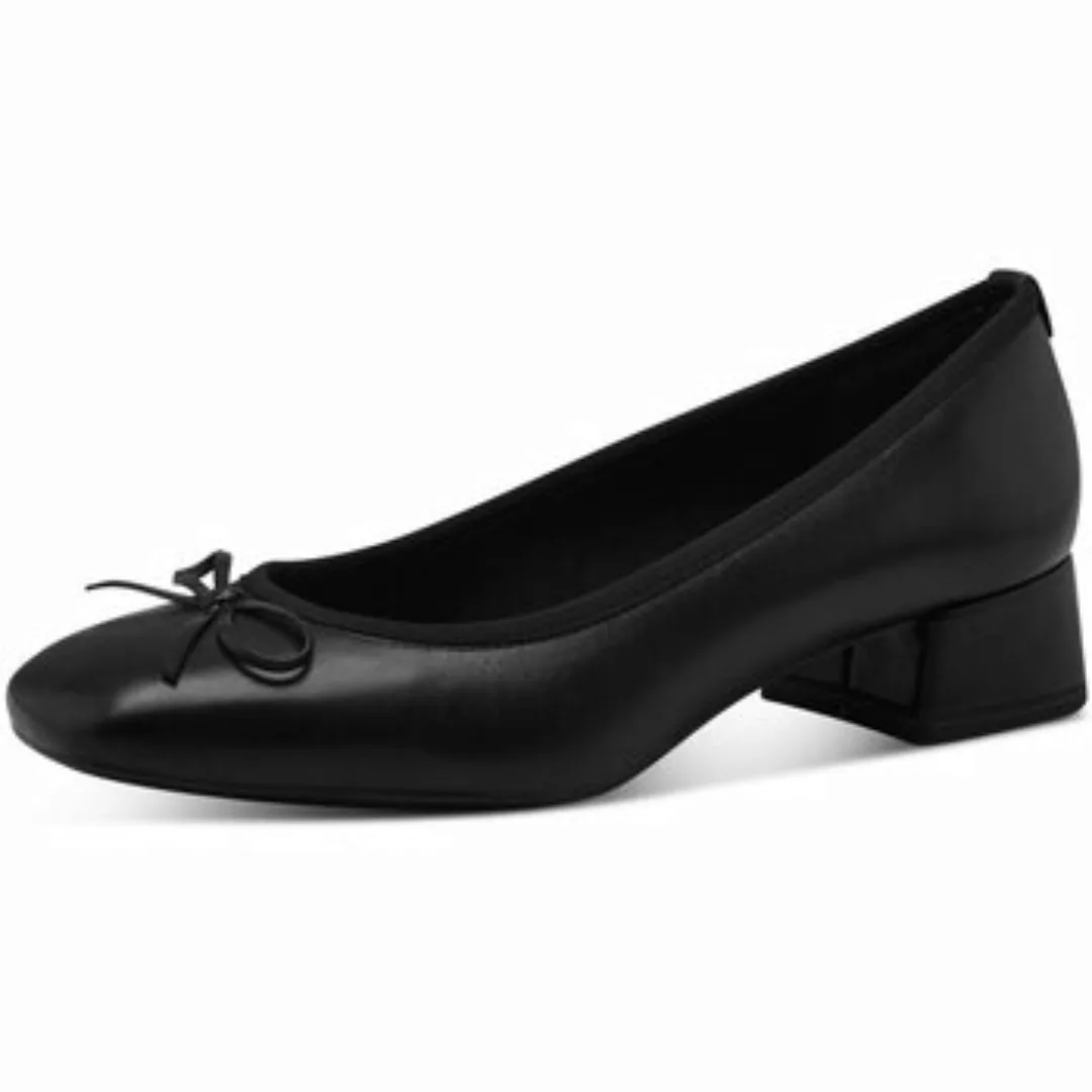 Tamaris  Ballerinas Da.-Pumps 1-22321-43 003 günstig online kaufen