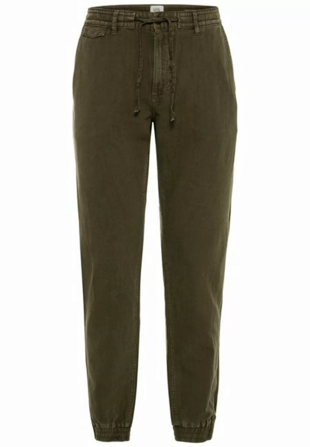 camel active Chinohose camel active Herren Chino Tapered Fit günstig online kaufen