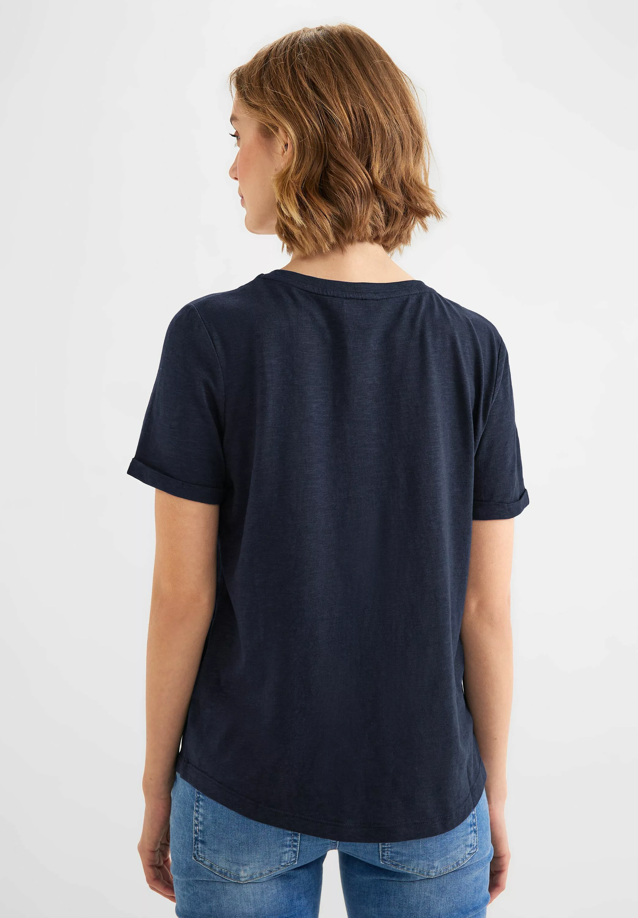 STREET ONE T-Shirt günstig online kaufen