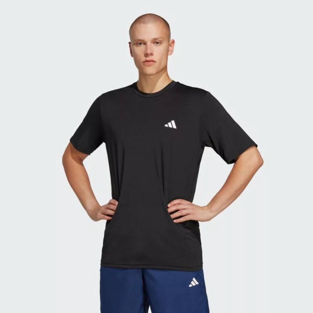 adidas Performance T-Shirt "TR-ES STRETCH T" günstig online kaufen