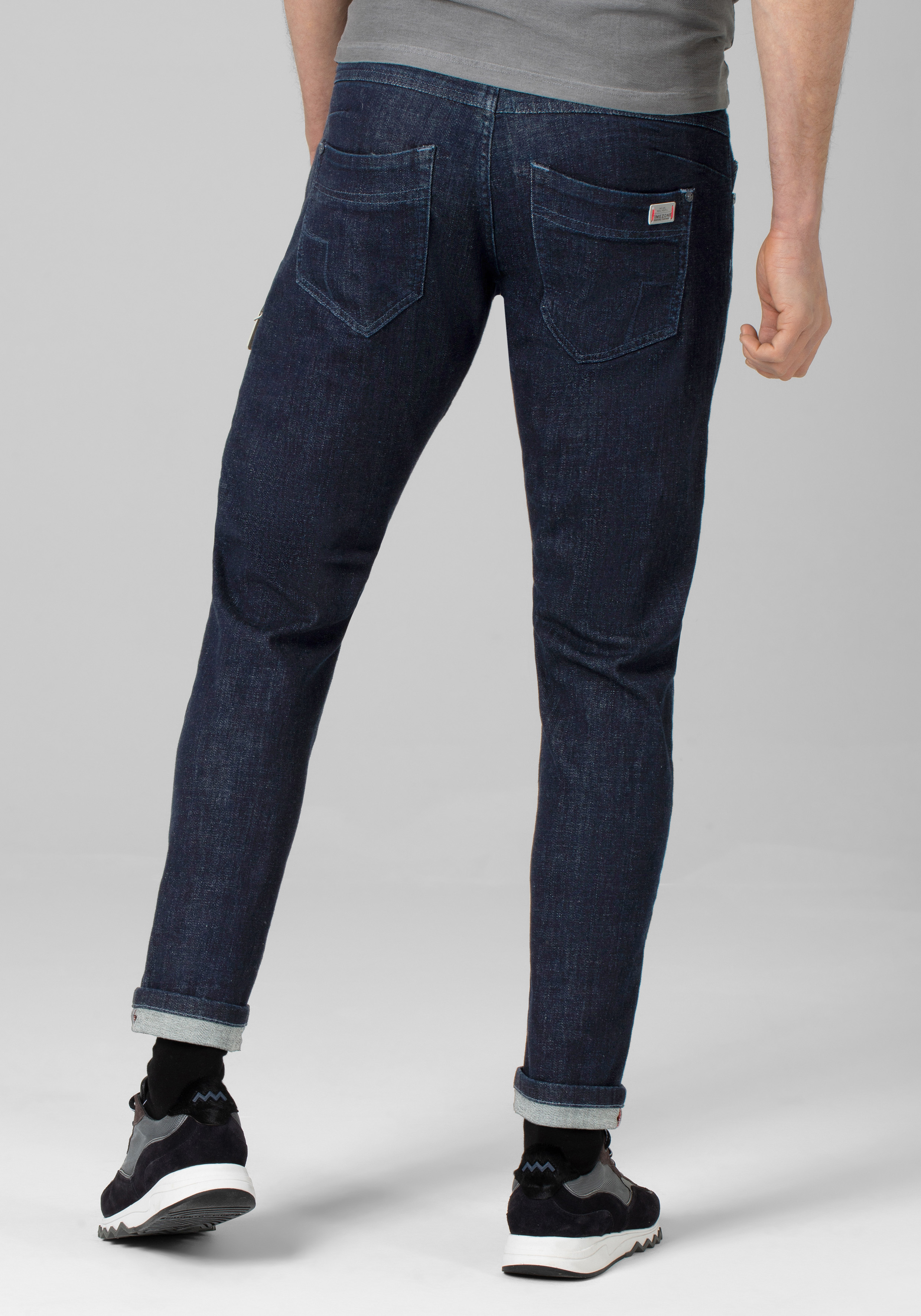 TIMEZONE Slim-fit-Jeans "Slim SilvesterTZ" günstig online kaufen