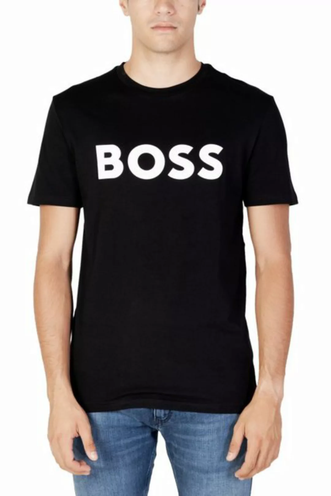 BOSS T-Shirt Thinking 50481923/002 günstig online kaufen