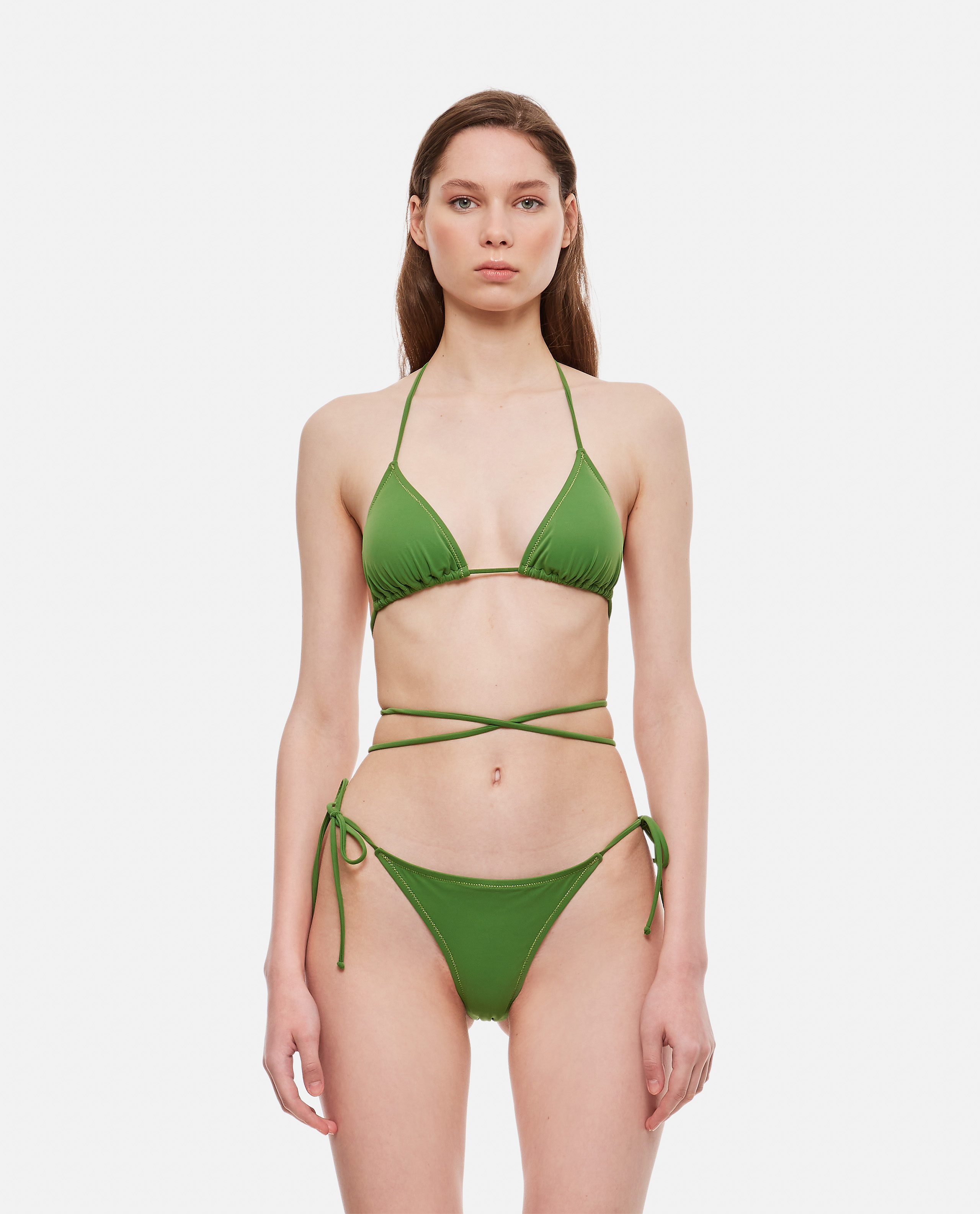 THE MIAMI SUSTAINABLE LYCRA BIKINI SET günstig online kaufen