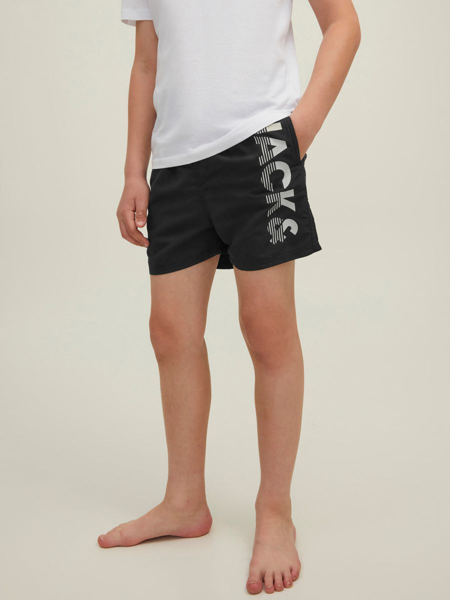 JUNGS CRETE LOGO- BADESHORTS günstig online kaufen