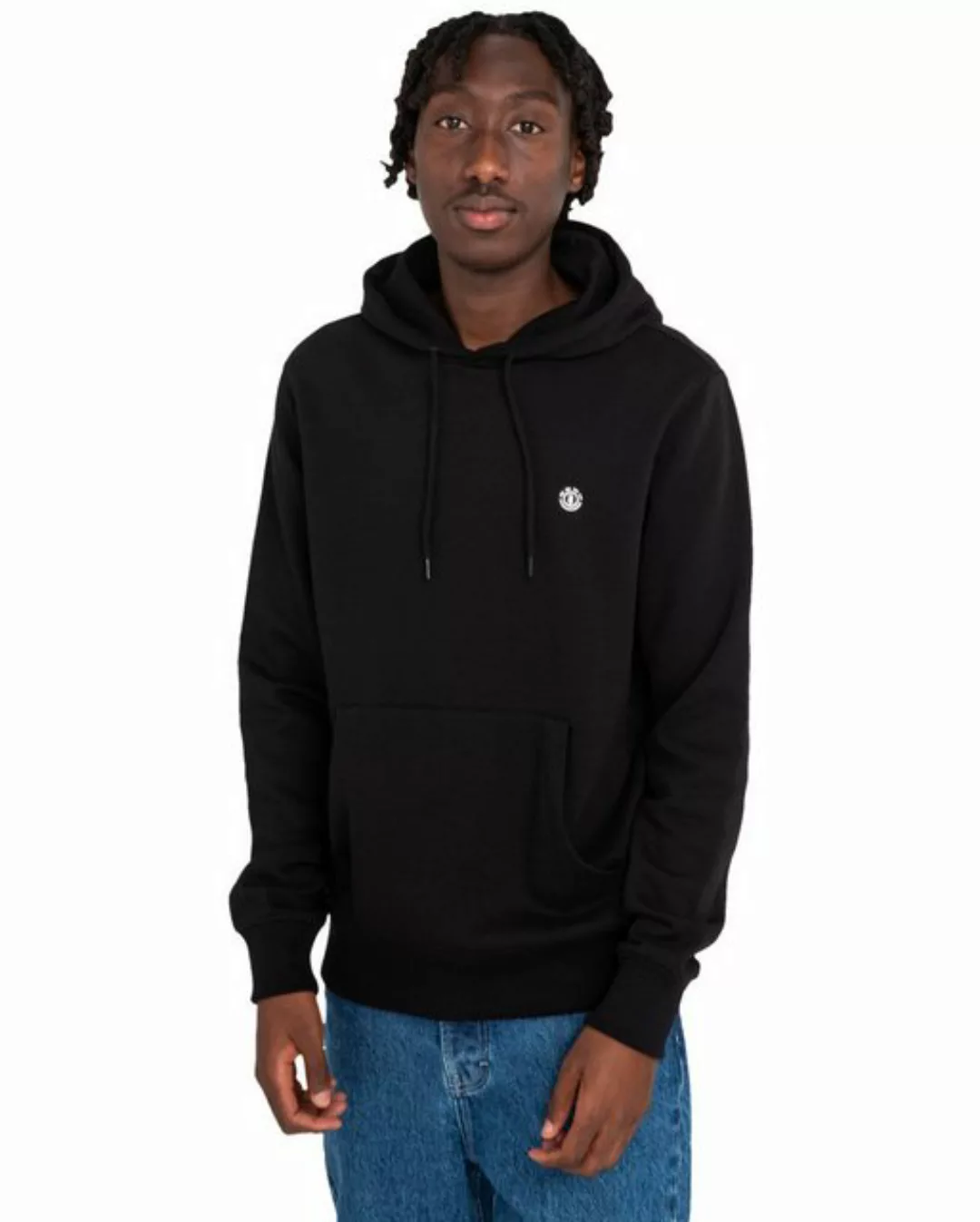 Element Kapuzensweatshirt Cornell Classic günstig online kaufen