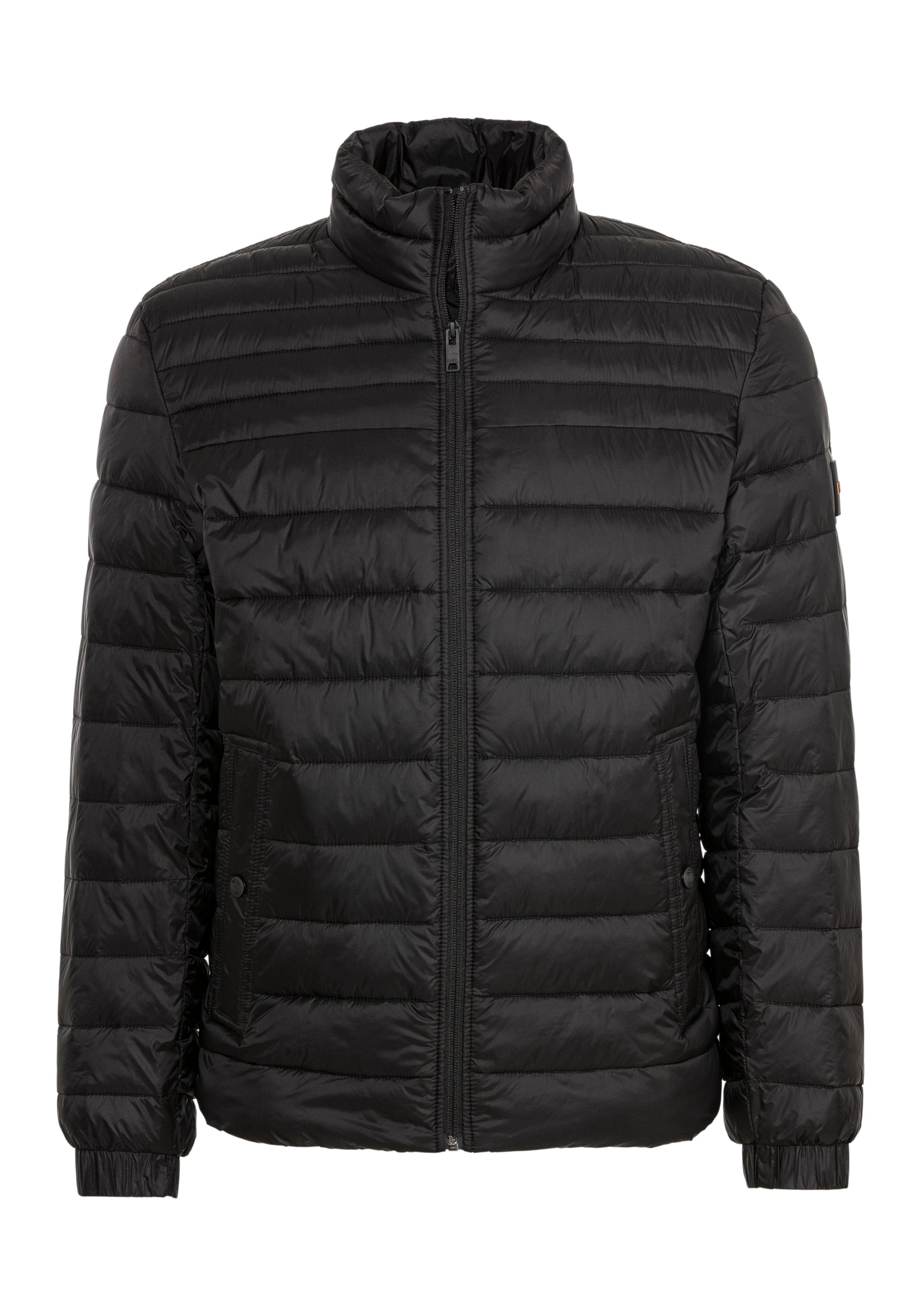 BOSS ORANGE Outdoorjacke "Oden", mit BOSS Logopatch auf dem Ärmel günstig online kaufen