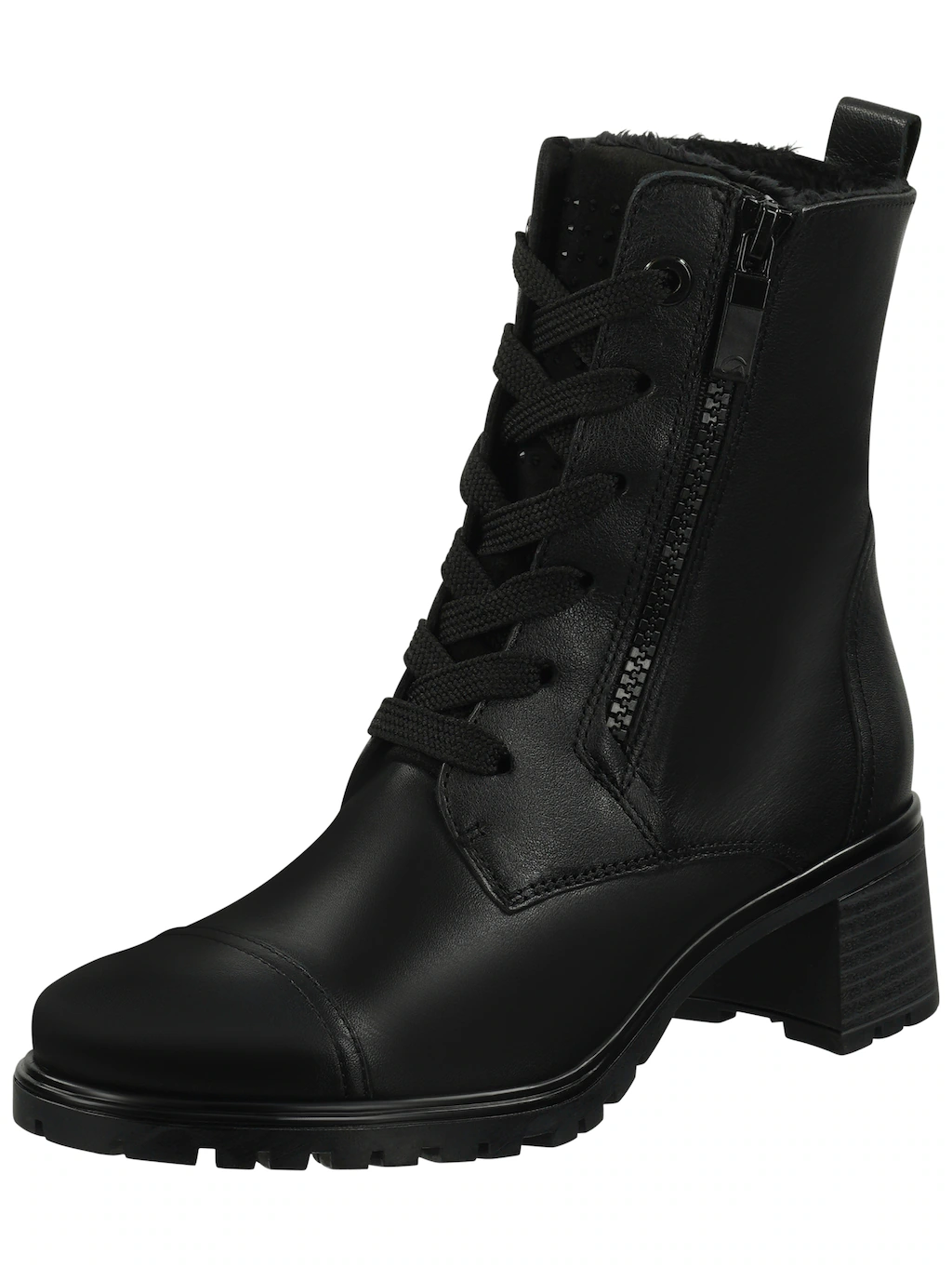 Ara Schnürstiefelette "Ara Stiefelette Leder" günstig online kaufen