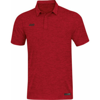 Jako  Poloshirt Poloshirt für Herren in rot günstig online kaufen