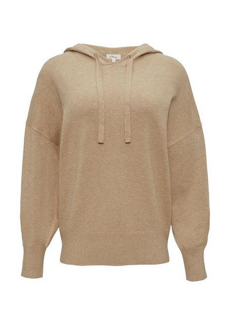 s.Oliver Strickpullover - Lässiger Strickpullover von S.Oliver – Stilvoll u günstig online kaufen