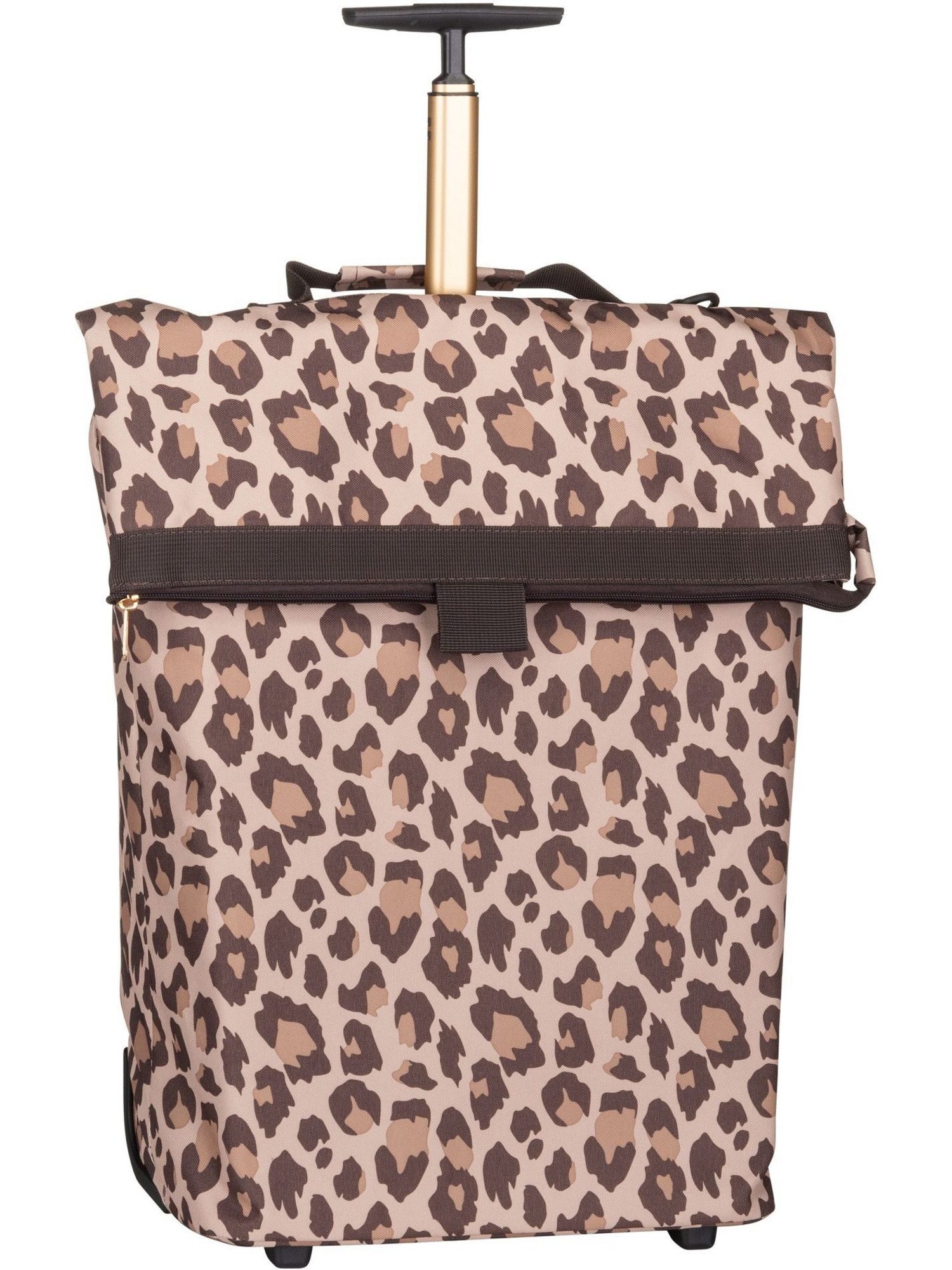 REISENTHEL® Einkaufsshopper trolley M frame glossy günstig online kaufen