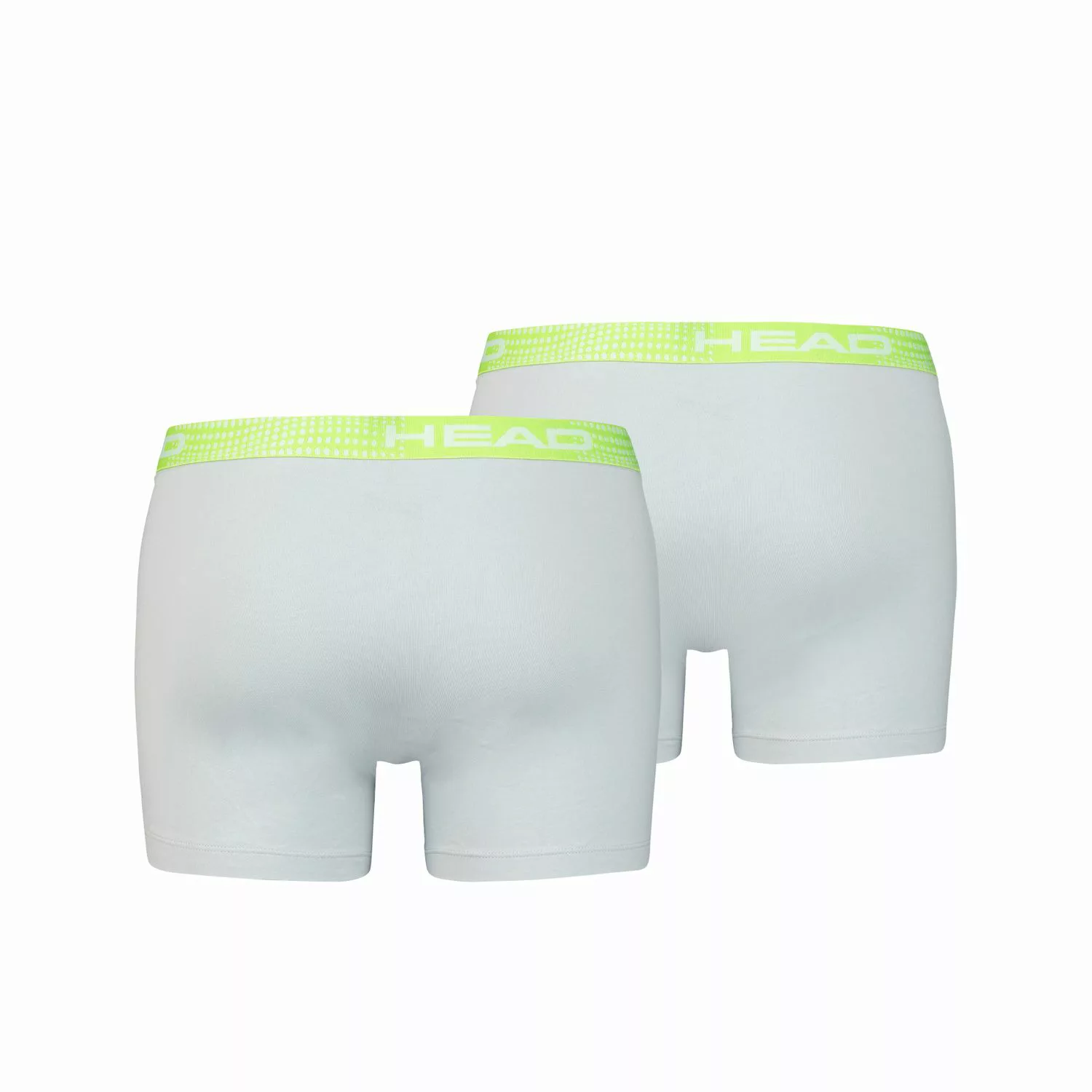 HEAD Herren Boxershort Basic Boxer 6er Pack günstig online kaufen