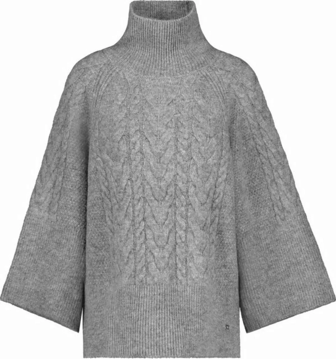 Monari Wollpullover Pullover günstig online kaufen