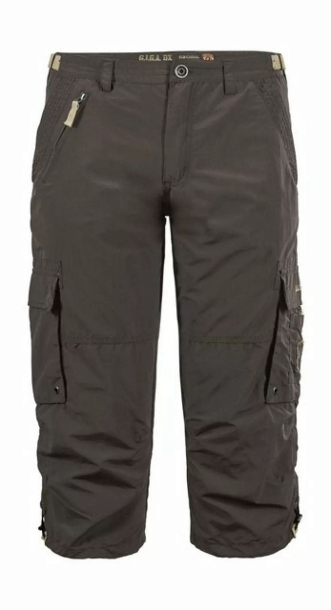 G.I.G.A. DX by killtec Cargoshorts 3/4-Hose Enrik 29028 Shorts aus leichtem günstig online kaufen