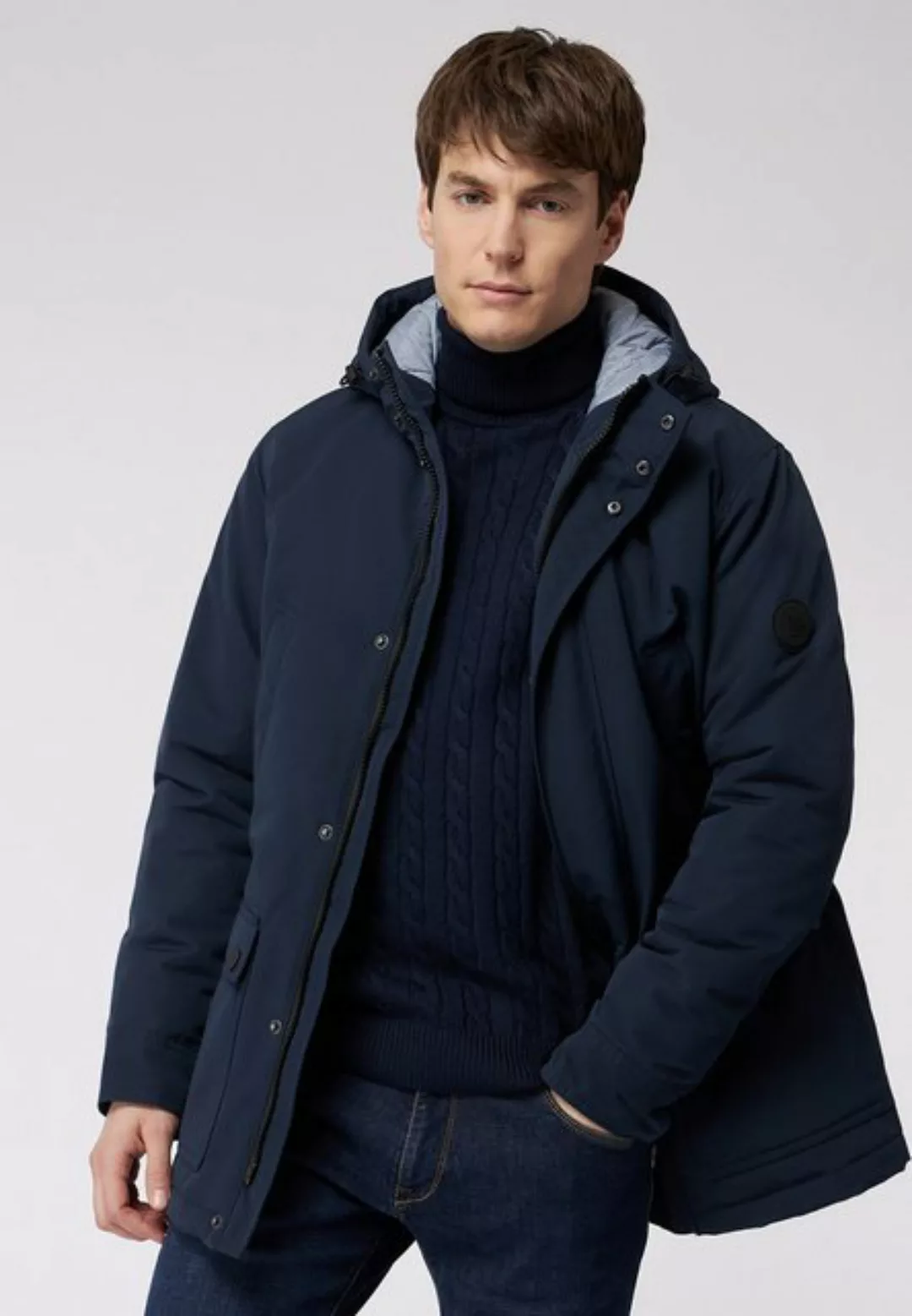 Roy Robson Winterjacke Winterjacke günstig online kaufen