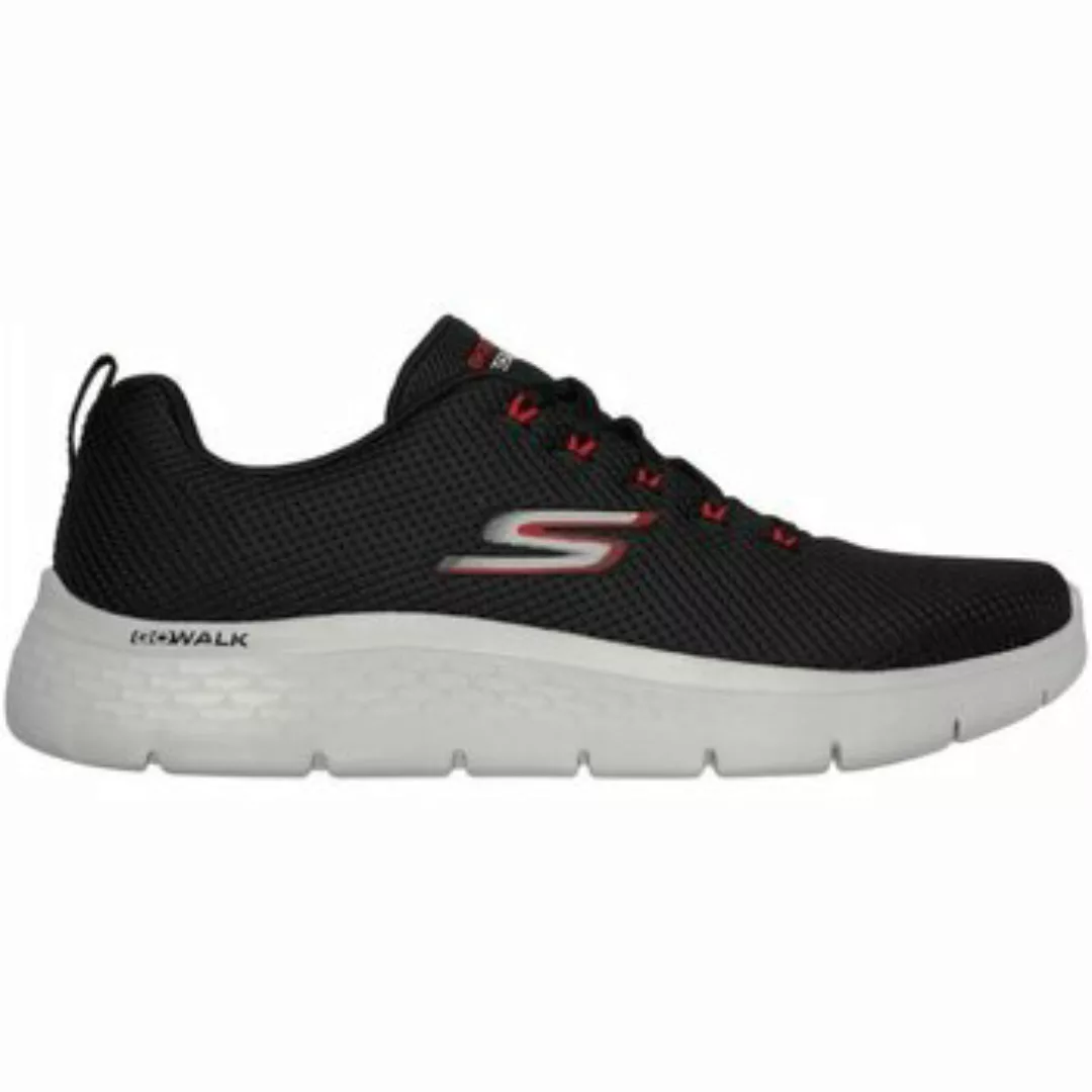 Skechers  Fitnessschuhe Sportschuhe 216507 216507 BKRD günstig online kaufen