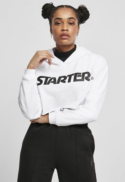 Starter Black Label Rundhalspullover Starter Black Label Damen Ladies Start günstig online kaufen