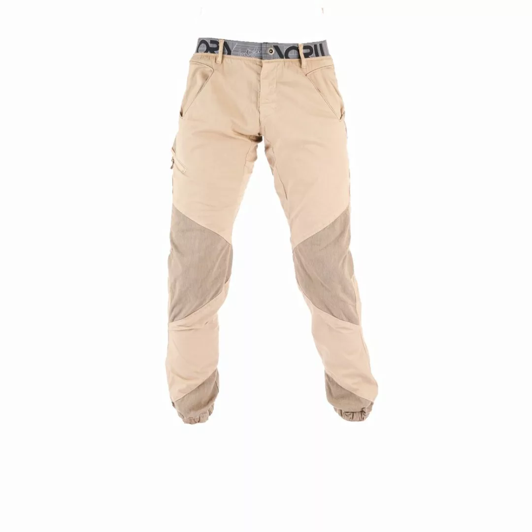 Nograd Resistant Ultimate Pant Men - Kletterhose günstig online kaufen