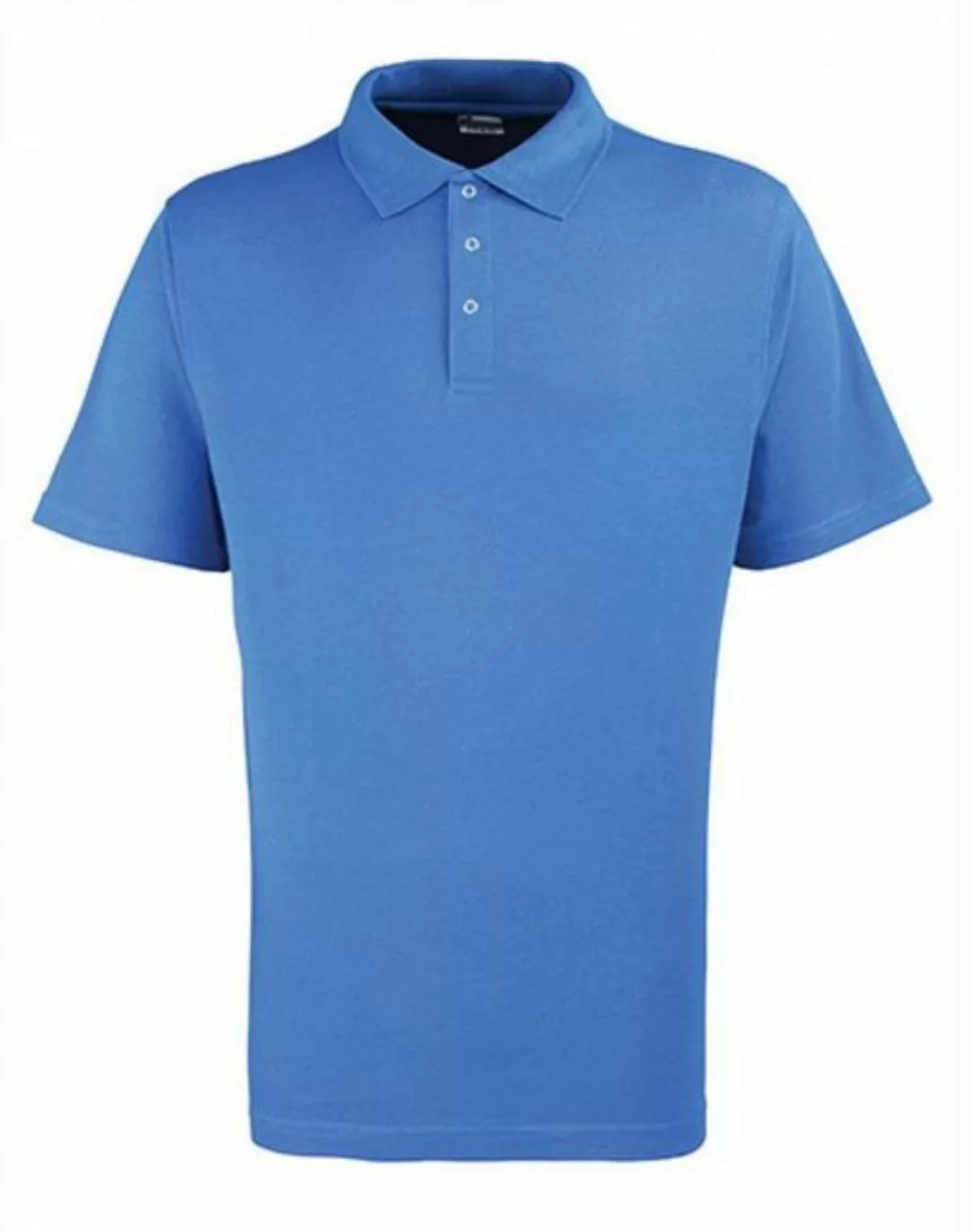 Premier Workwear Poloshirt Herren Workwear Stud Polo / WRAP zertifiziert günstig online kaufen