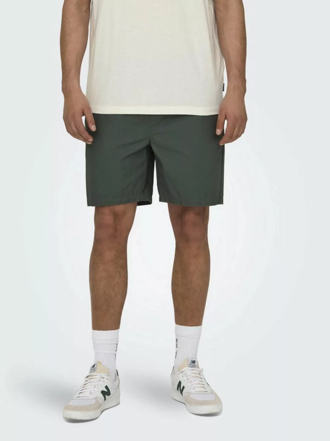 ONLY & SONS Shorts ONSTEL LIFE 0119 SHORTS NOOS günstig online kaufen